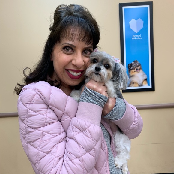 Meet your Posher, Therese M. - Picture 2 of 10